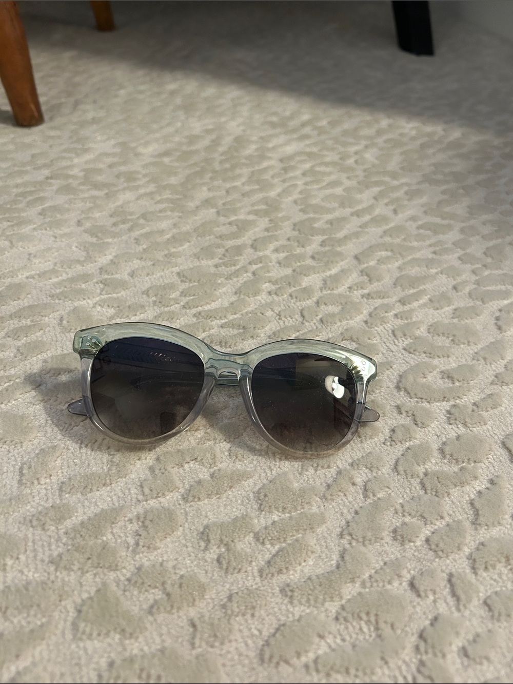 KREWE Women’s Lindsay Subglasses